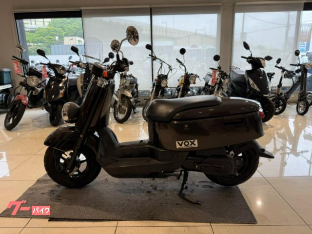 車両情報:ヤマハ VOX | Jeepアウトレット | 中古バイク・新車バイク