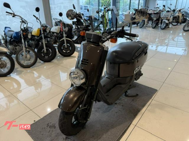 ヤマハ VOX YAMAHA ボックス SA52J A328E 4