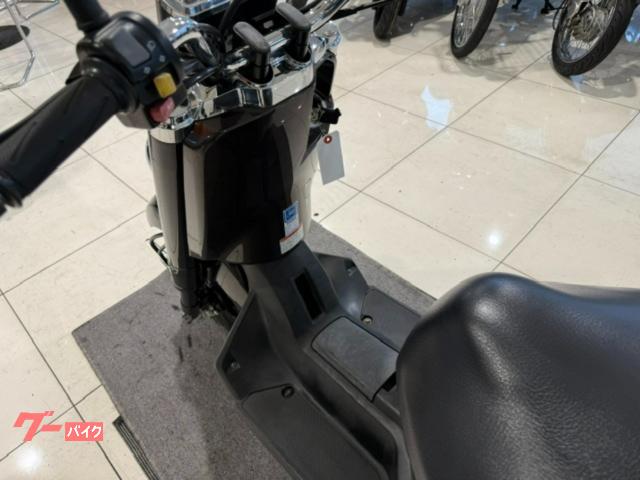 ヤマハ VOX YAMAHA ボックス SA52J A328E 4