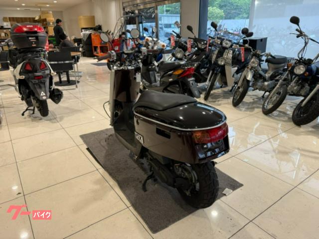 ヤマハ VOX YAMAHA ボックス SA31J A308E 社外