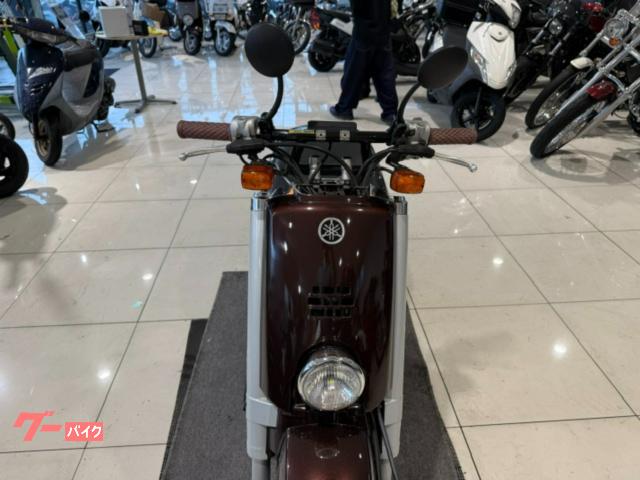 ヤマハ VOX YAMAHA ボックス SA31J A308E 社外