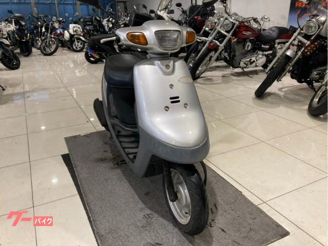 車両情報:ヤマハ JOGアプリオ | Jeepアウトレット | 中古バイク・新車