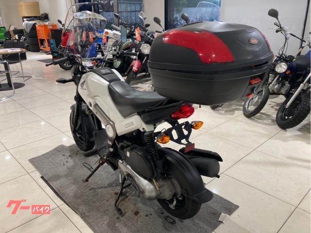 ホンダ NAVI110 JF65 JF65E 4ストロークエンジン ホンダ NAVI110 JF65 JF65E 4ストロークエンジン