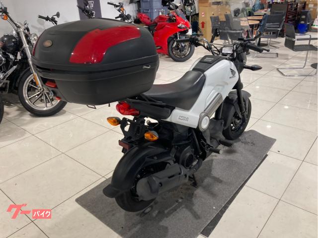 ホンダ NAVI110 JF65 JF65E 4ストロークエンジン