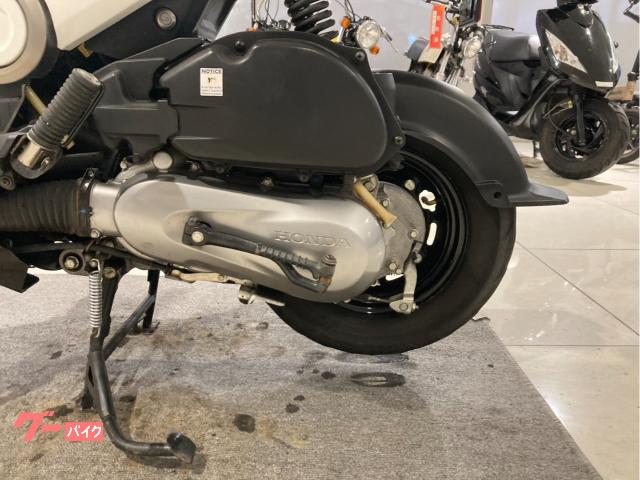 ホンダ NAVI110 JF65 JF65E 4ストロークエンジン ホンダ NAVI110 JF65 JF65E 4ストロークエンジン