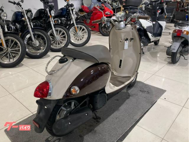 ヤマハ ビーノ YAMAHA VINO SA26J A304E 4