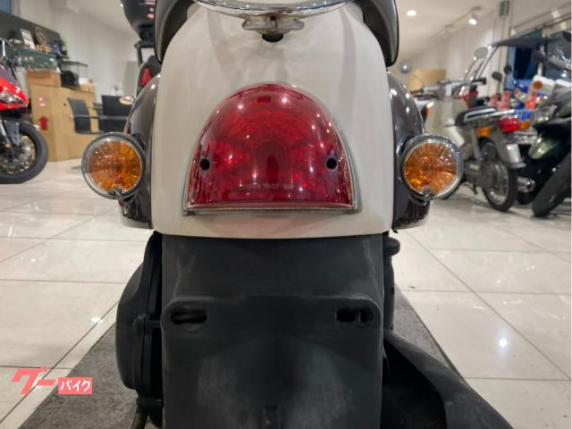 ヤマハ ビーノ YAMAHA VINO SA26J A304E 4