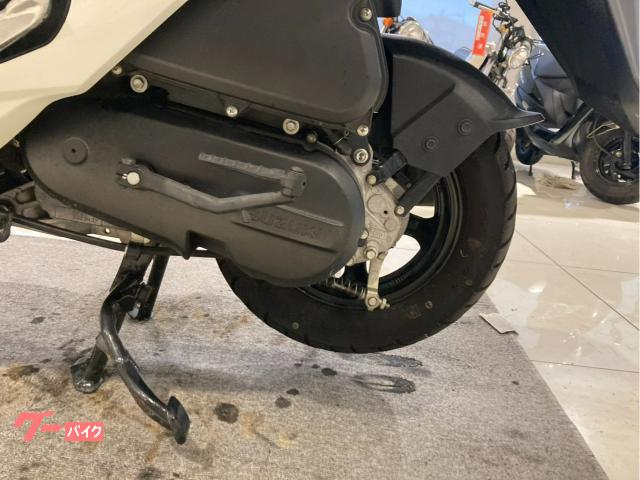 スズキ アヴェニス125 Avenis125 SUZUKI EA12J スズキ アヴェニス125 Avenis125 SUZUKI EA12J