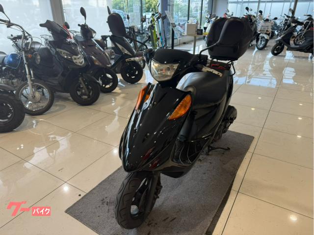 スズキ アドレスV125 SUZUKI AddressV125 K5