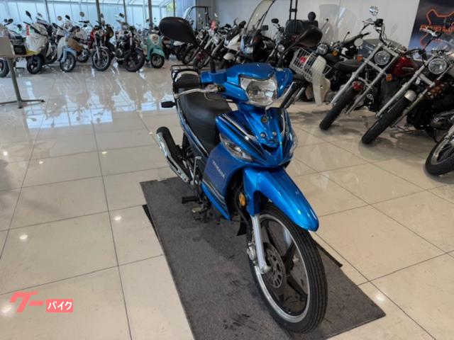ヤマハ i8 115 YAMAHA 重慶建設ヤマハ 4ストローク 