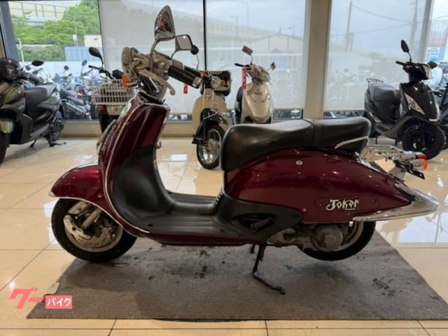 車両情報:ホンダ ジョーカー90 | Jeepアウトレット | 中古バイク・新車
