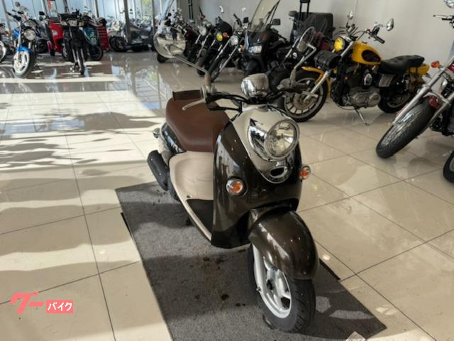 ヤマハ ビーノ YAMAHA VINO SA37J A313E 4