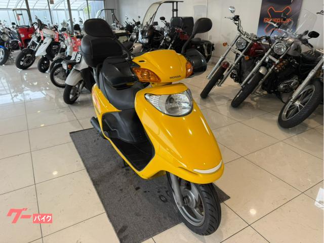 ホンダ スペイシー100 HONDA SPACY100 JF13
