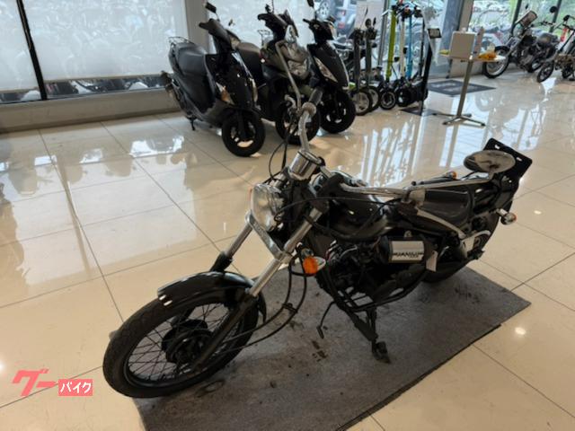 ホンダ JAZZ HONDA ジャズ AC09 AC09E 4ストローク