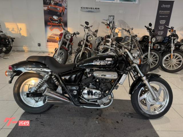 ホンダ V－TWIN MAGNA HONDA Vツイン マグナ250