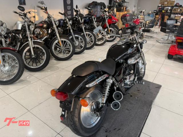 ホンダ V－TWIN MAGNA HONDA Vツイン マグナ250