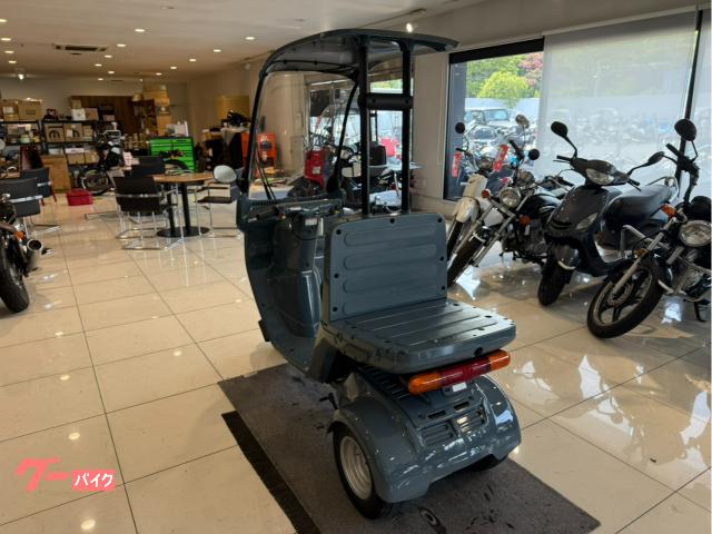 ホンダ ジャイロキャノピー HONDA GYROCANOPY TA03