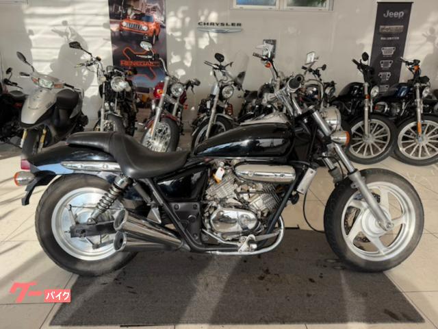 ホンダ V－TWIN MAGNA HONDA マグナ250 MC29