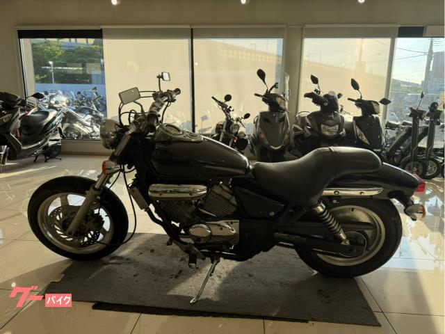 ホンダ V－TWIN MAGNA HONDA マグナ250 MC29
