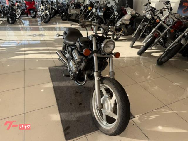 ホンダ V－TWIN MAGNA HONDA マグナ250 MC29