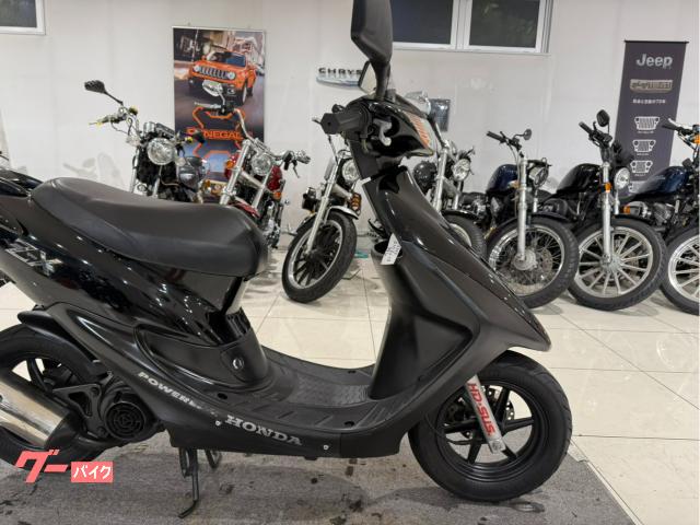 ホンダ ライブDio ZX HONDA Live DIO ZX AF35