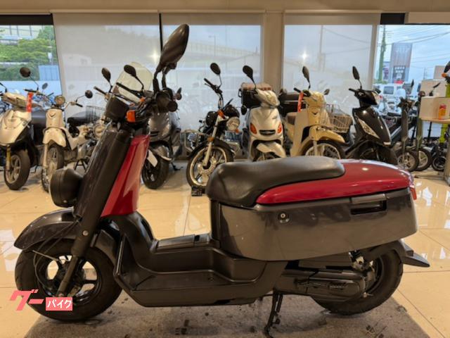 ヤマハ VOX YAMAHA ボックス SA31J A308E 4