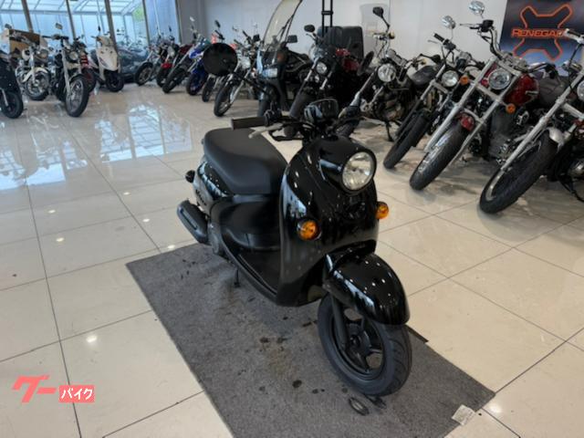 ヤマハ ビーノ YAMAHA VINO SA26J A304E 4