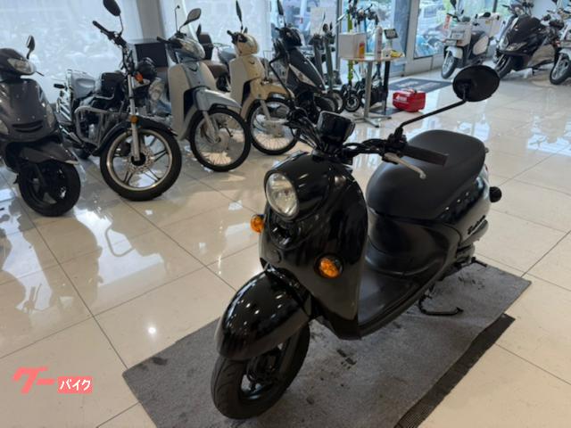 ヤマハ ビーノ YAMAHA VINO SA26J A304E 4