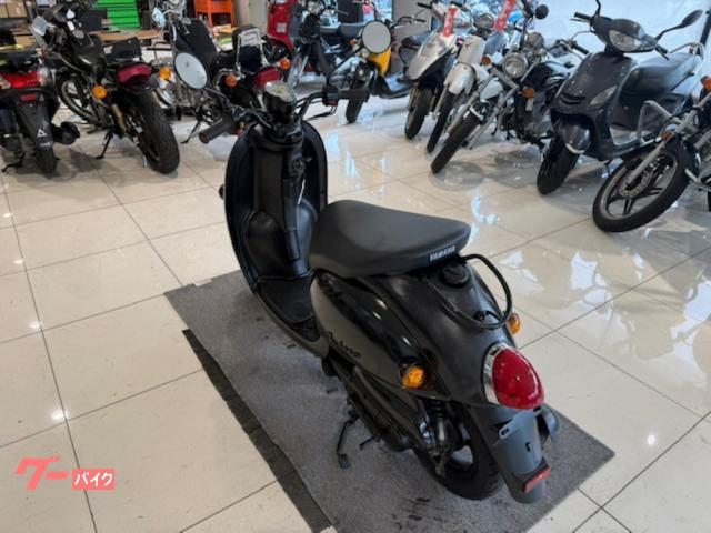 ヤマハ ビーノ YAMAHA VINO SA26J A304E 4