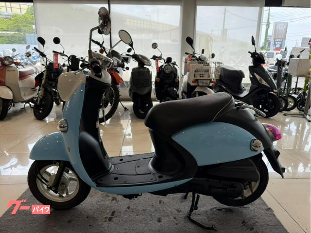ヤマハ ビーノ YAMAHA VINO SA37J A313E 4