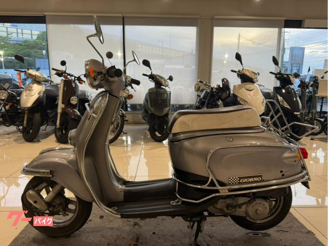 ホンダ ジョルノ HONDA Giorno AF24 AF24E 2