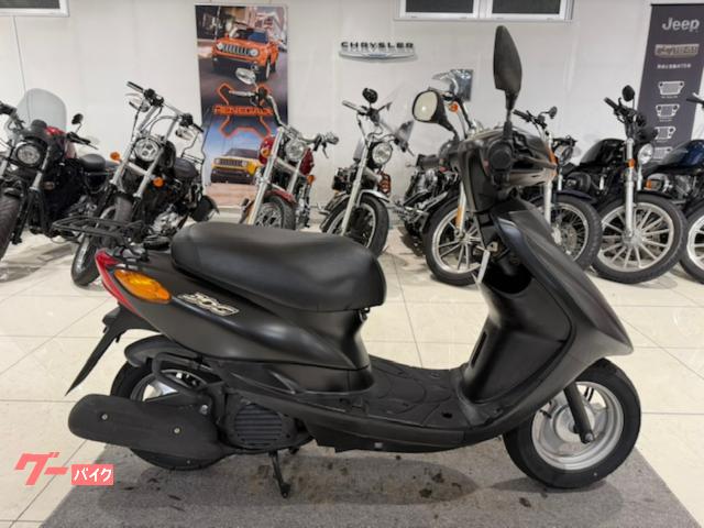 ＪＯＧ　ＹＡＭＡＨＡ　ジョグ　ＳＡ３６Ｊ　Ａ３１２Ｅ　４ストロークエンジン　フューエルインジェクション　水冷　ＳＯＨＣ　３バルブ