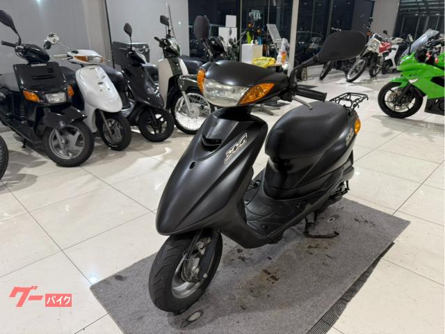 ヤマハ JOG YAMAHA ジョグ SA36J A312E 4