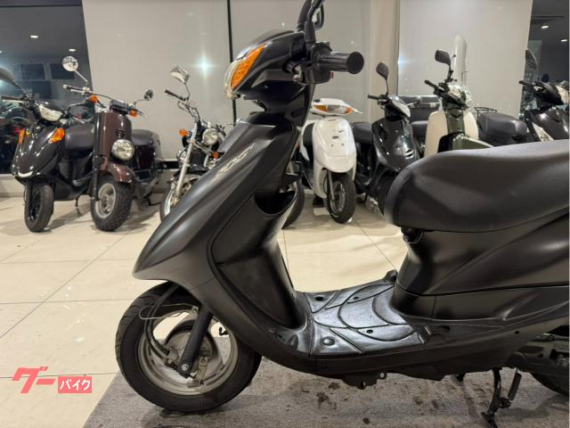 ヤマハ JOG YAMAHA ジョグ SA36J A312E 4