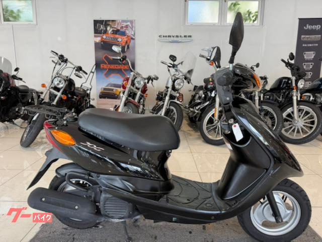 JOG YAMAHA ジョグ SA36J A312E 4ストロークエンジン フューエルインジェクション 水冷 SOHC 3バルブ
