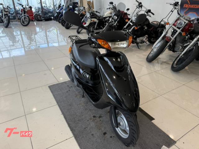 ヤマハ JOG YAMAHA ジョグ SA36J A312E 4