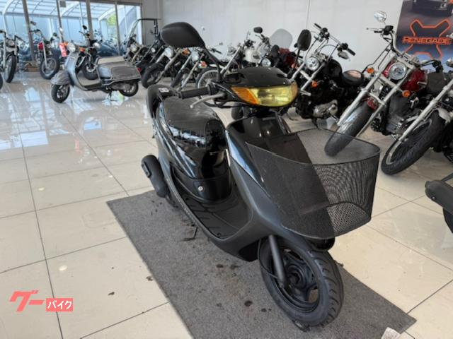 車両情報:ホンダ ライブDio ZX | Jeepアウトレット | 中古バイク・新車