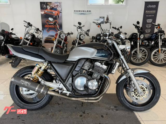 ＣＢ４００Ｓｕｐｅｒ　Ｆｏｕｒ　ＨＯＮＤＡ　ＮＣ３１　ＮＣ２３Ｅ　４ストロークエンジン　キャブレター　直列４気筒　モリワキマフラー