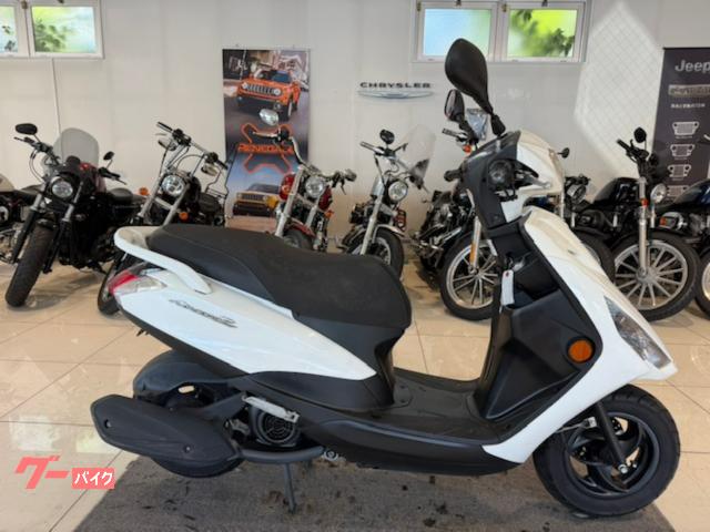 ＡＸＩＳ　Ｚ　ＹＡＭＡＨＡ　アクシスＺ　ＳＥＤ７Ｊ　Ｅ３１ＢＥ　４ストロークエンジン　フューエルインジェクション