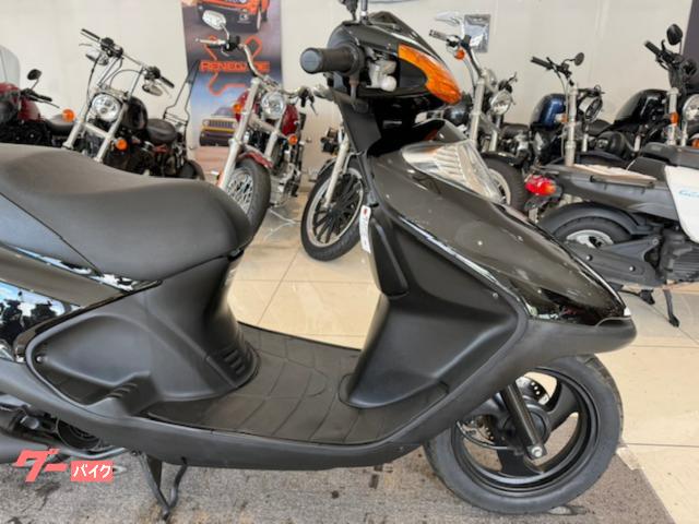 ホンダ スペイシー100 HONDA SPACY100 JF13
