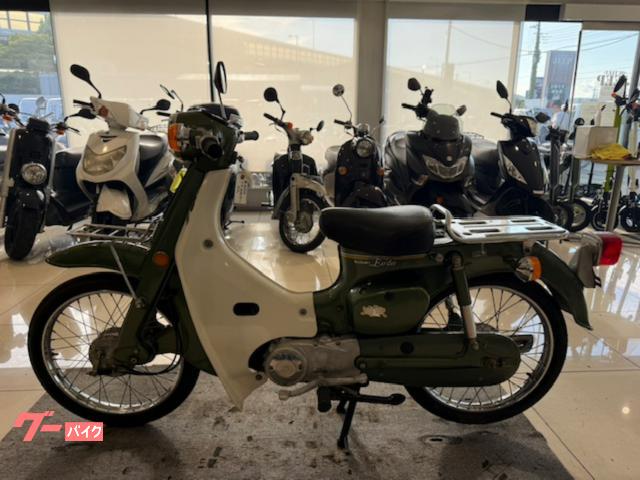 スズキ バーディー50 SUZUKI BIRDIE50DX FR50