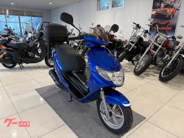スズキ アドレス110 SUZUKI Address110 CF11A