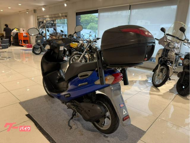 車両情報:スズキ アドレス110 | Jeepアウトレット | 中古バイク・新車