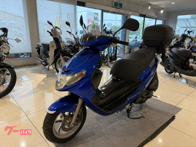 スズキ アドレス110 SUZUKI Address110 CF11A