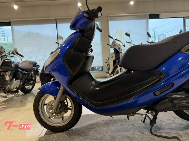スズキ アドレス110 SUZUKI Address110 CF11A