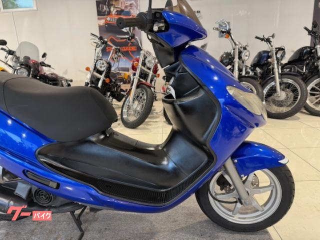 スズキ アドレス110 SUZUKI Address110 CF11A