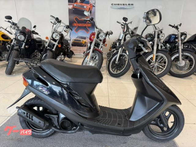 スーパーＤｉｏ　ＨＯＮＤＡ　Ｓｕｐｅｒディオ　ＡＦ２７　ＡＦ１８Ｅ　２ストロークエンジン　キャブレター　サイドスタンド