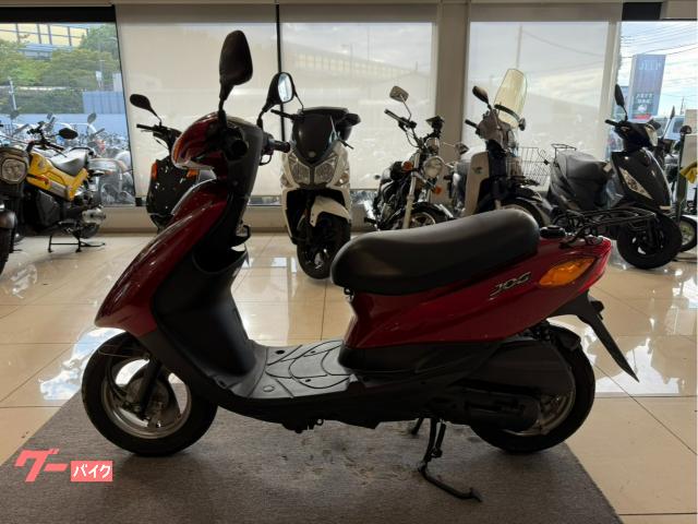 ヤマハ JOG YAMAHA ジョグ SA36J A312E 4