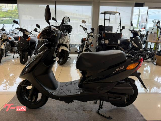 ヤマハ jog sa36j 実動エンジン 20897km 値引き可 着払い ヤマハ