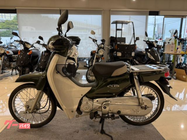 ホンダスーパーカブ50AA09エンジン（型：AA04E） ホンダ スーパーカブ50 HONDA SuperCUB50 AA04